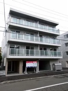 HGS MINAMIASABU 2NDの画像