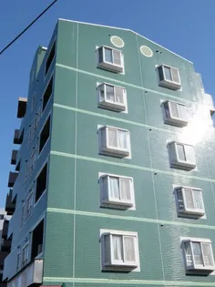 クイーンポートの画像