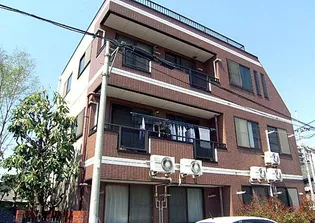 メゾン ドゥ ラ ジュネスの画像