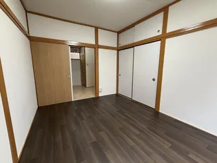 英荘(ハナブサソウ)【1階】の外観