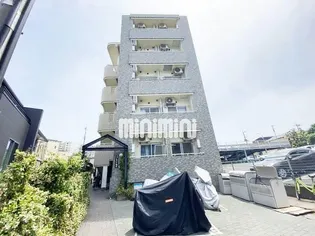 フォレスト松戸の画像
