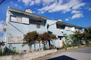 ホリディハイツの画像