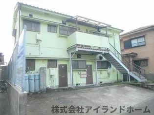 原コーポの画像