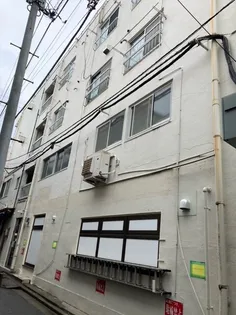 十条銀座商店街会館【3階】の外観