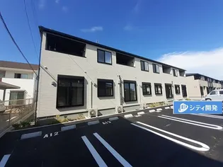 マカニ レア Aの画像