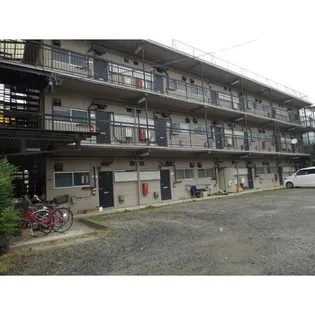 ヴィラヨシモトの画像