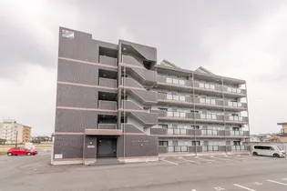 LA VIE BELLE TAKEDAの画像