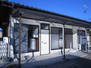 群馬県太田市安良岡町【一戸建】の外観