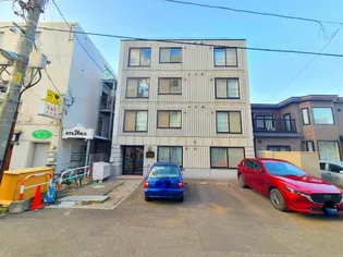 ノースアリーズの画像