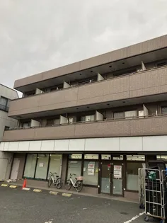 アパートメント トキの画像