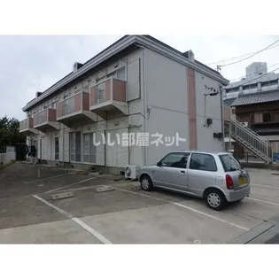 ソーブルA棟の画像