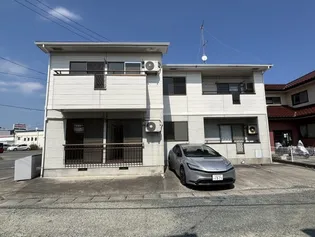 グランドゥール植田の画像