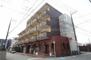 ヴィラ ホーエーの画像