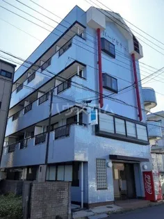 水戸パークシティーの画像