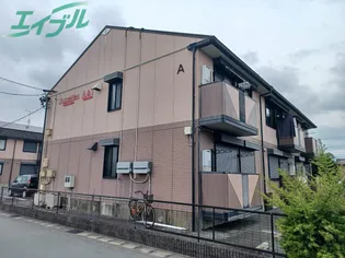 JUMELLES AT A棟の画像