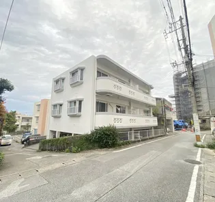 メゾン赤嶺の画像