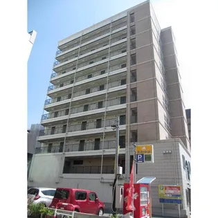 オーファス辛島公園の画像