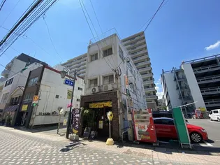 エスコーポ【2階】の外観