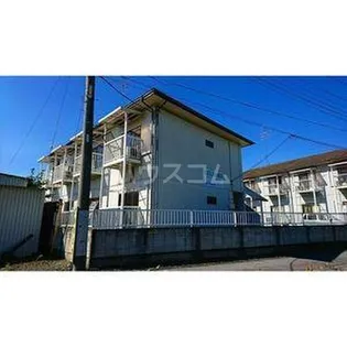 ムラサキハイツB棟の画像