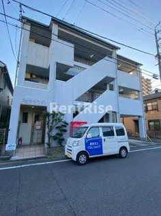 スタシオン泉の画像