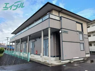 ハイツグレイスの画像