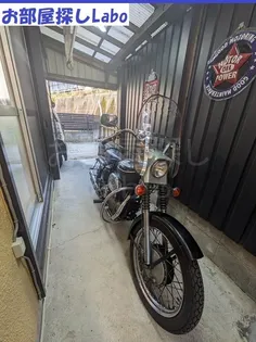 神奈川県小田原市田島【一戸建】の外観