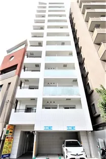 Primavera Minamimorimachi【7階】の外観