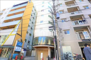 ロイヤル石川町の画像