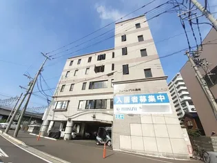 FAIRE BRILLER 黒崎の画像