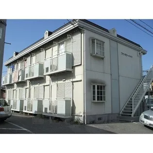 ファンタジーハイツの画像