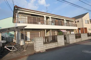 若狭ハイツの画像