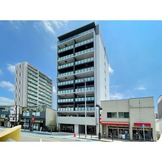 グランカーサ町屋II【11階】の外観