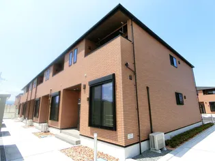 本宮アパートB棟の画像