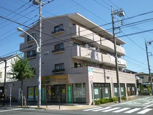 田園コートエレガンスAの画像