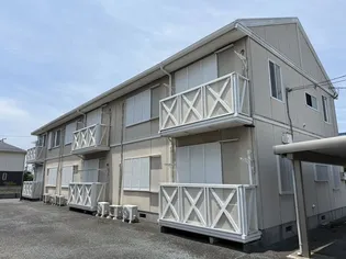 フラッツピジョンBの画像