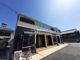 サンシャイン富堂Ⅳの画像