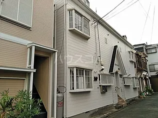 サンケイハイツ篠崎の画像