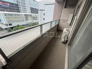 高崎タワー21【6階】の内装