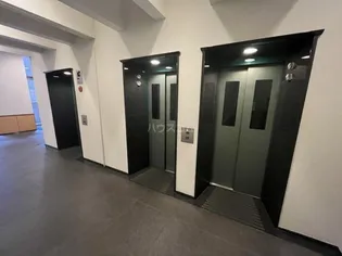 高崎タワー21【6階】の地図