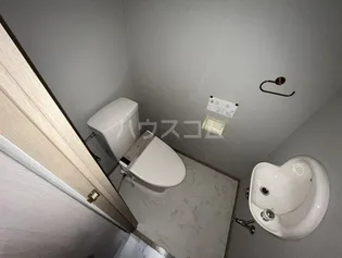 高崎タワー21【6階】の内装