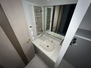 高崎タワー21【6階】の内装