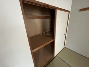 高崎タワー21【6階】の内装