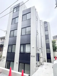 レピュア駒込レジデンスの画像