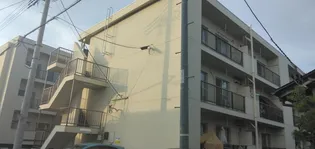 宮城県仙台市青葉区福沢町【マンション】の外観