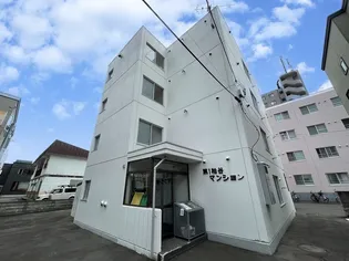 第1粕谷マンションの画像