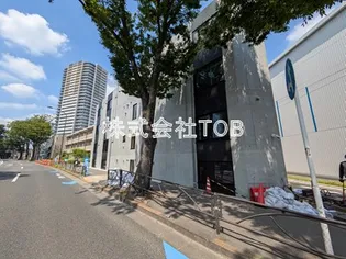 プロス千歳烏山 らしくらす【4階】の外観