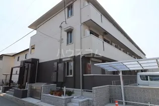 レジデンス上小Aの画像