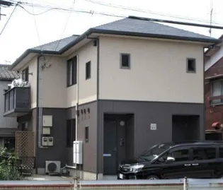 愛媛県宇和島市新田町1【アパート】の外観