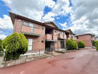 島根県松江市東出雲町錦新町7【アパート】の外観