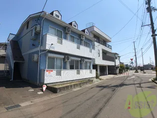 カサデ白萩の画像